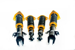 ISC Suspension N1 Basic Coilovers Street Sport Subaru WRX / STI 2015-2021 | S020B-S