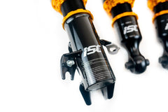 ISC Suspension N1 Basic Coilovers Street Sport Subaru WRX / STI 2015-2021 | S020B-S