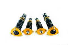 ISC Suspension N1 Basic Coilovers Street Sport Subaru WRX / STI 2015-2021 | S020B-S