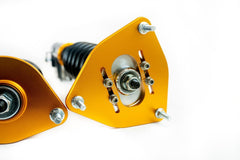 ISC SuspensionN1 Coilovers Street Series Subaru Forester XT 2014-2018 | S021-S