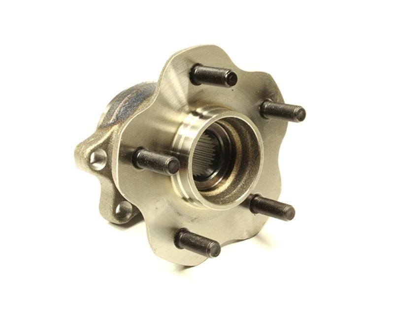 ISR Performance 5 Lug Rear Conversion Hub Single Hub Nissan 240sx 1989-1994 | IS-5LG-S13R