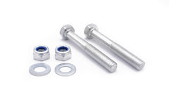 ISR Performance Billet Engine Mount Set Solid Nissan 350Z/G35 Z33 | IS-EMK-Z33-S