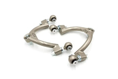 ISR Performance Front Upper Camber Arms Nissan 370Z 2009-2020 / Infiniti G37 2009-2013 | IS-FUCA-Z34
