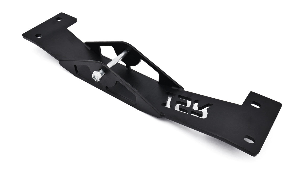 ISR Performance Manual Transmission Crossmember Nissan 350Z 2003-2009 | IS-TMCOE-Z33