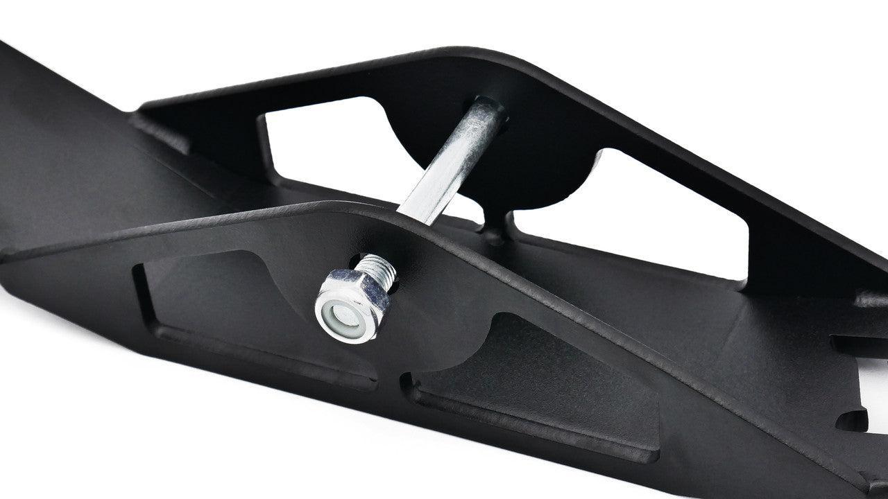 ISR Performance Manual Transmission Crossmember Nissan 350Z 2003-2009 | IS-TMCOE-Z33