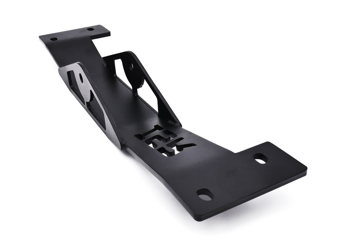 ISR Performance Manual Transmission Crossmember Nissan 350Z 2003-2009 | IS-TMCOE-Z33