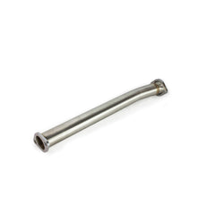 ISR Performance OMS Spec Burnt Tip Cat Back Exhaust Subaru BRZ 13-26 / Toyota 86 17-26 | IS-OMS-GT86