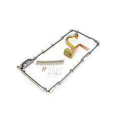 ISR Performance Oil Pan Kit for LS Swap Mounts Nissan 350Z Z33 2003-2008