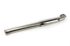 ISR Performance ST Burnt Tip Catback Exhaust Scion FRS / Subaru BRZ / Toyota GT86/GR86 2013-2026 | IS-ST-GT86