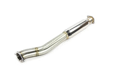 ISR Performance Single GT Cat Back Exhaust Infiniti Q50 VQ37 VR30 2014-2021 | IS-GT-Q50