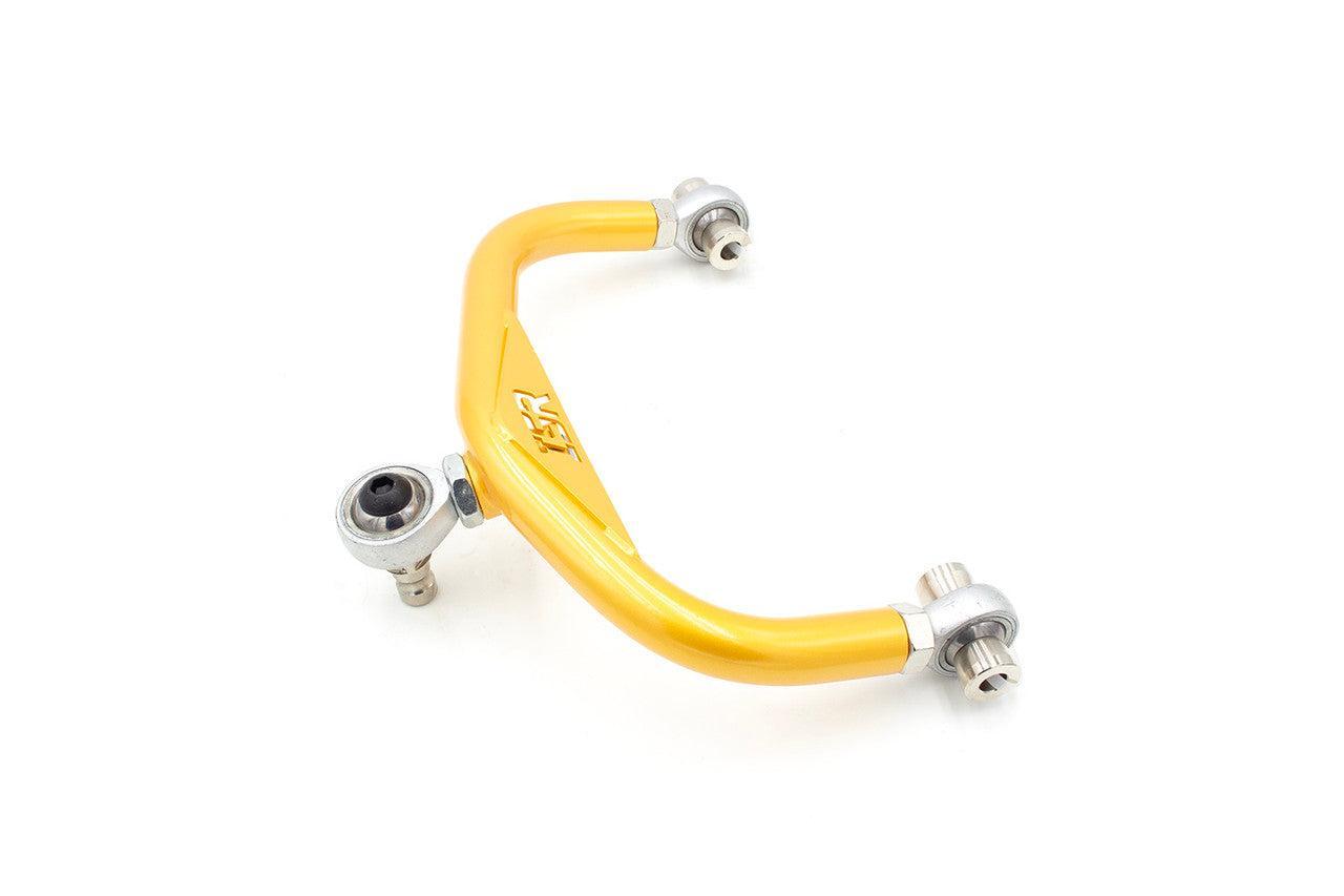 ISR Performance Street Series Front Upper Camber Arms Nissan 370Z 2009-2020 | IS-STFUCA-Z34