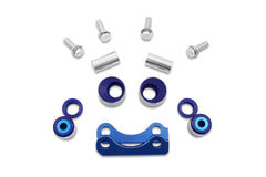 SuperPro Front Lower Inner Control Arm Bushing Anti-Lift/Caster Kit Subaru WRX 08-14 / STI 08-10 | TRC3095