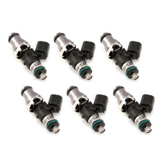 Injector Dynamics 1050cc Fuel Injectors Nissan 370z 2009-2017 / GT-R R35 2009-2020 / Infiniti G37 2008-2013