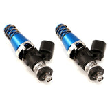 Injector Dynamics 1050cc Fuel Injectors (Secondaries Only - Set of 2) Mazda RX-8 2003-2011