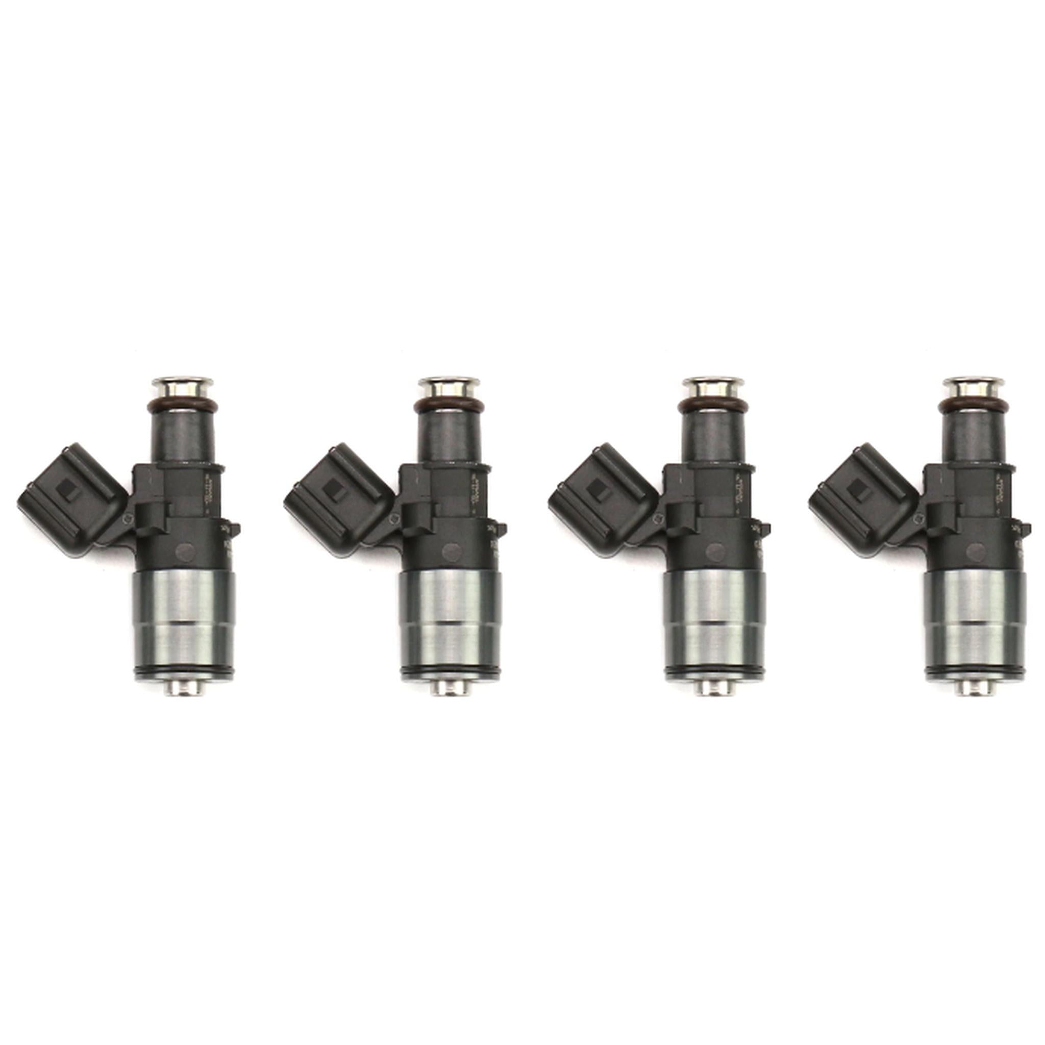 Injector Dynamics 1050cc Fuel Injectors Toyota 86 / Subaru BRZ / Scion FR-S 2013-2026 | 1050.18.04.36.11.4