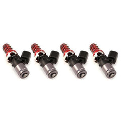 Injector Dynamics 1750-XDS Fuel Injectors WRX / STI 02-21 / Legacy GT 05-09 | 1750.48.11.WRX.4