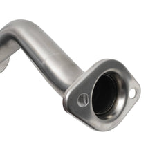 Injen Axle Back Exhaust Honda Civic SI 2012-2015 | SES1579