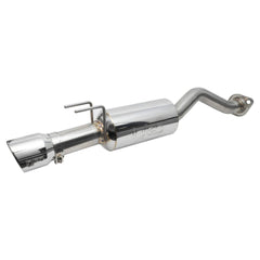 Injen Axle Back Exhaust Honda Civic SI 2012-2015 | SES1579