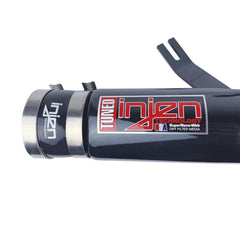 Injen Black Short Ram Intake Honda Civic Si 2017-2020 | SP1584BLK