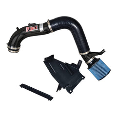 Injen Black True Cold Air Intake w/MR Tech Honda Civic Si 2012-2015 | SP1575BLK