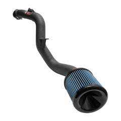 Injen Cold Air Intake Wrinkle Black Honda Civic Si 2022-2024 | SP1586WB