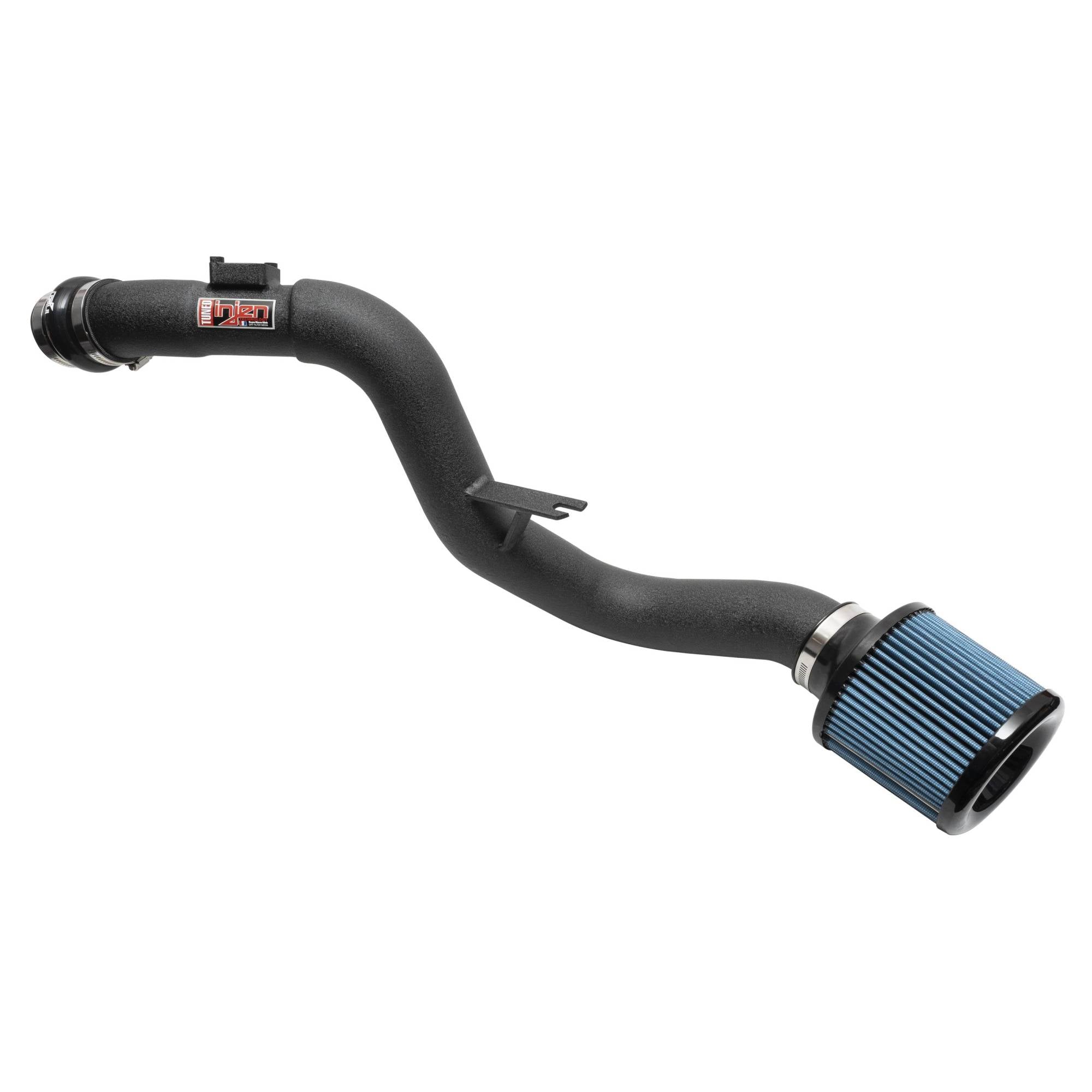 Injen Cold Air Intake Wrinkle Black Honda Civic Si 2022-2024 | SP1586WB