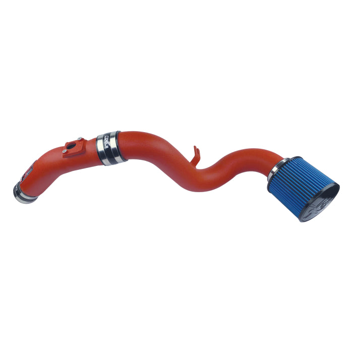 Injen Cold Air Intake Wrinkle Red Honda Civic SI 2017-2020 | SP1573WR