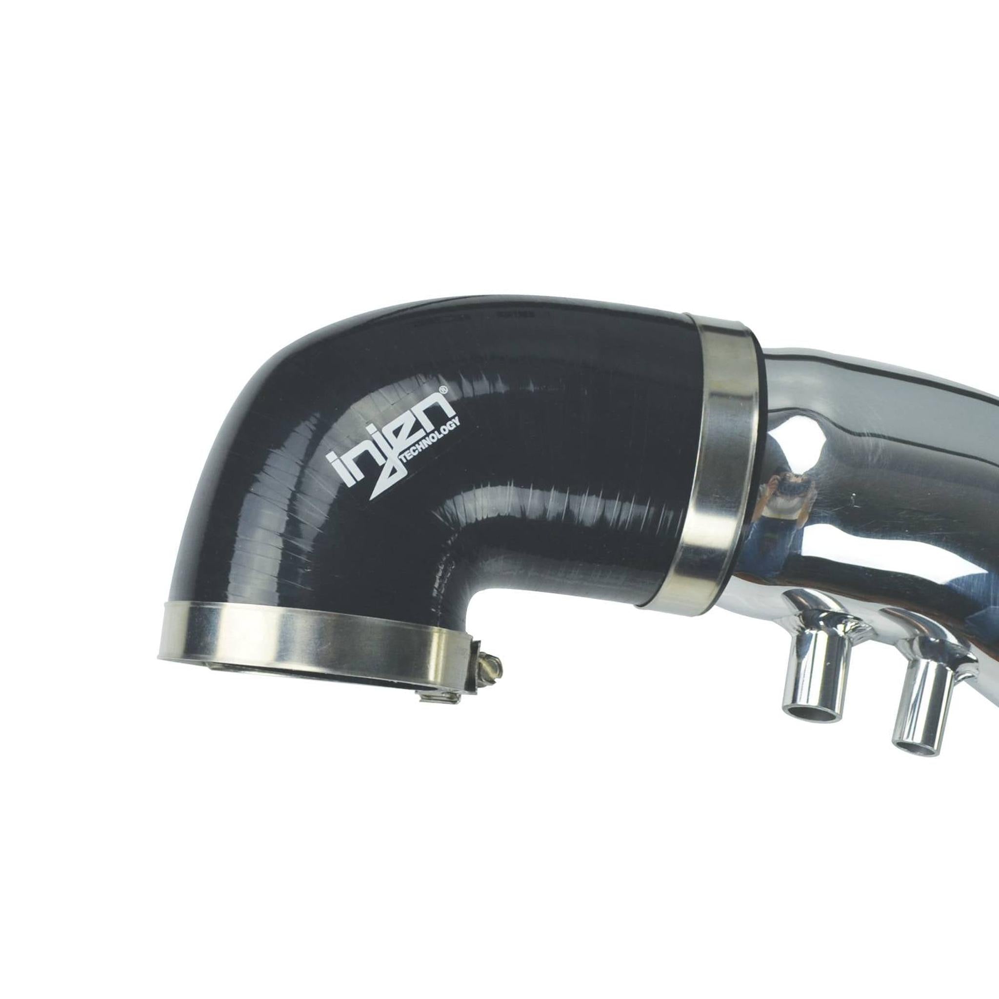 Injen Polished Cold Air Intake Honda Civic SI 2006-2011 | SP1578P