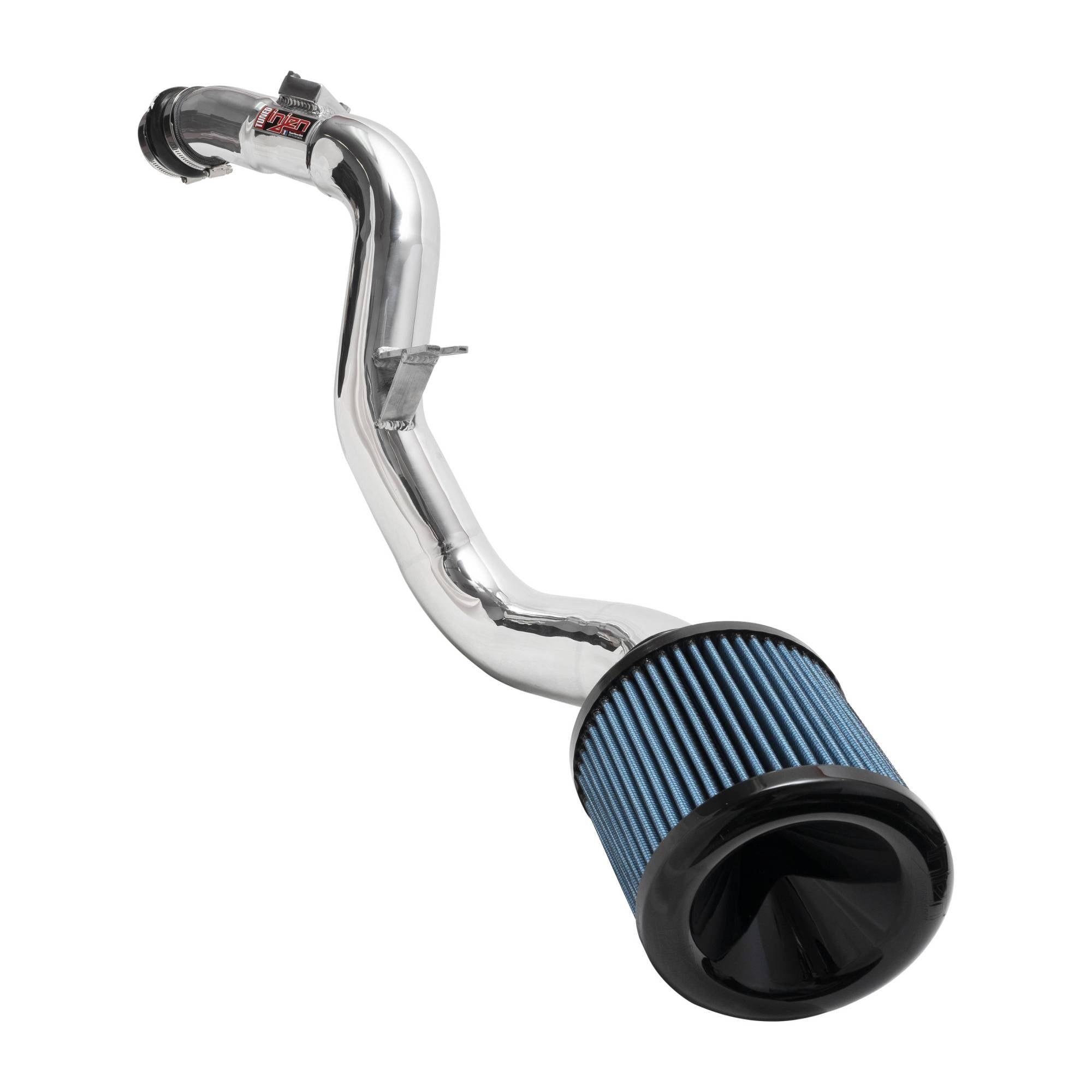 Injen Polished Cold Air Intake Honda Civic Si 2022-2024 | SP1586P