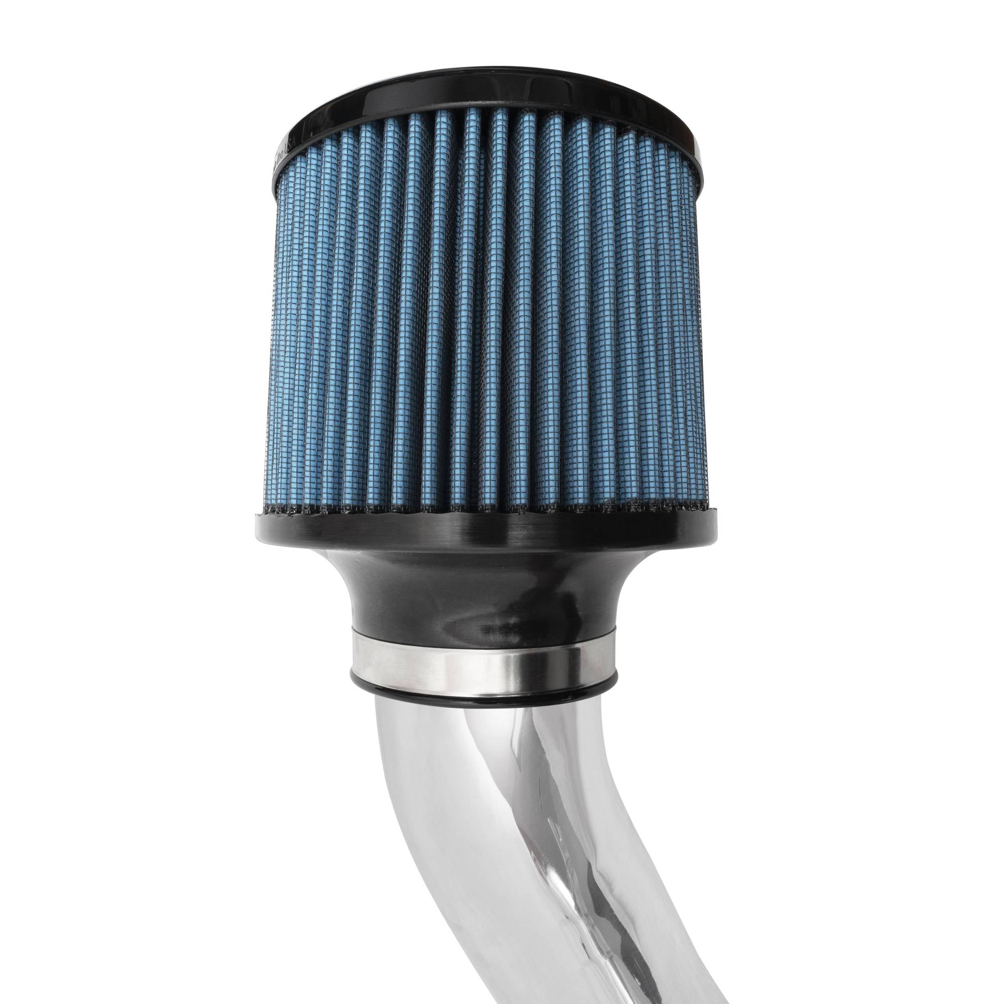 Injen Polished Cold Air Intake Honda Civic Si 2022-2024 | SP1586P