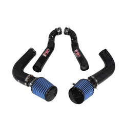 Injen Polished Cold Air Intake Nissan 350Z 3.5L V6 2007-2009 | SP1987BLK