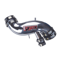 Injen Polished Intake + Intercooler Piping Kit Mitsubishi Evo 8 / 9 2003-2006 | SP1898P
