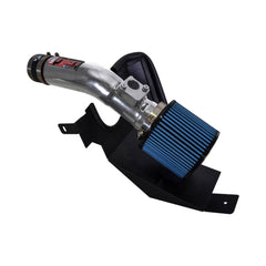 Injen Polished Short Ram Air Intake Honda Civic Si 2017-2020 | SP1572P