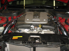 Injen Polsihed Cold Air Intake 2007-2008 Infiniti G35 Sedan / 2008-2013 G37 Coupe / 2009+ G37 Sedan | SP1997P
