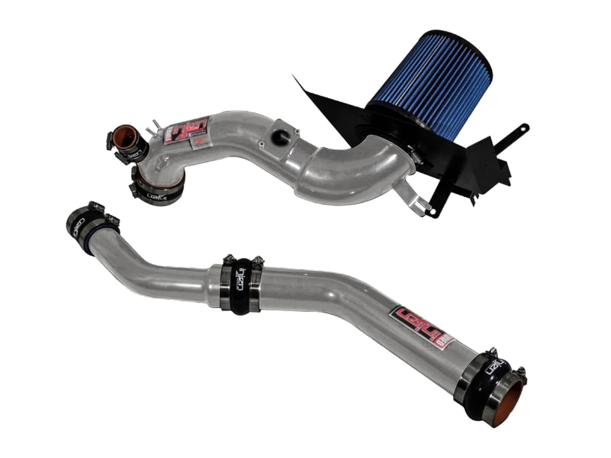 Injen Polsihed Short Ram Intake Mitsubishi EVO X 2008-2015 | SP1899P