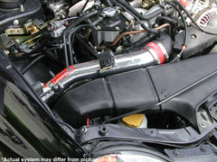 Injen RD Cold Air Intake Polished Subaru WRX / STI 2002-2007 | RD1200P