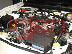 Injen SP Series Short Ram Air Intake BRZ / 86 / FR-S 2013-2020 | SP1230P