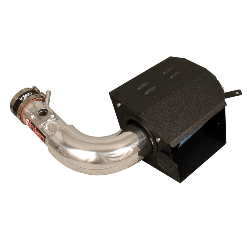 Injen SP Series Short Ram Air Intake BRZ / 86 / FR-S 2013-2020 | SP1230P