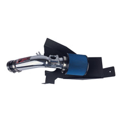 Injen Short Ram Intake Polished Honda Civic Si 2017-2020 | SP1584P