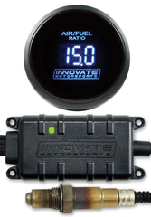 Innovate DB-Blue Gauge / LC-2 Wideband Kit | 3795