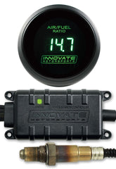 Innovate DB-Green Gauge / LC-2 Wideband Kit | 3873