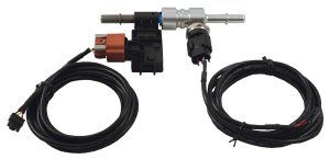 Innovate ECF-1 (Fuel) Ethanol Advanced Gauge Kit (Sensor not Included) | 3910