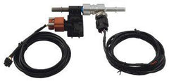 Innovate ECF-1 (Fuel) Ethanol Advanced Gauge Kit (Sensor not Included) | 3910