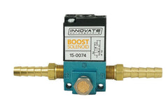 Innovate High Resolution MAC Solenoid | 3883