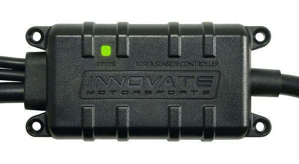 Innovate LC-2 Digital "Lambda" Wideband Controller | 3877