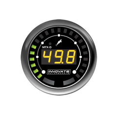 Innovate MTX-D Fuel Pressure Gauge 0-145psi | 3917