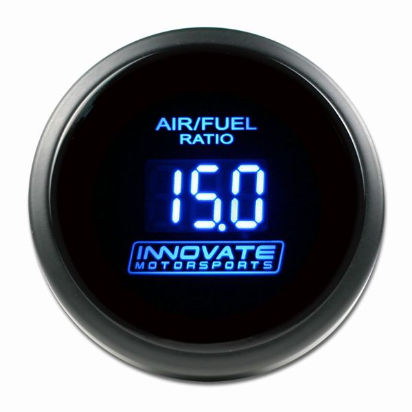 Innovate Motorsports DB Gauge BLUE | 3793