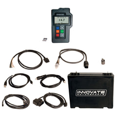 Innovate Motorsports LM-2 Kit Air/Fuel Meter | 3806