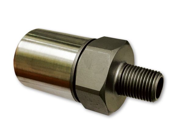 Innovate PSN-1 PowerSafe Nitrous Bottle Pressure / Wideband O2 Gauge Kit | 3893