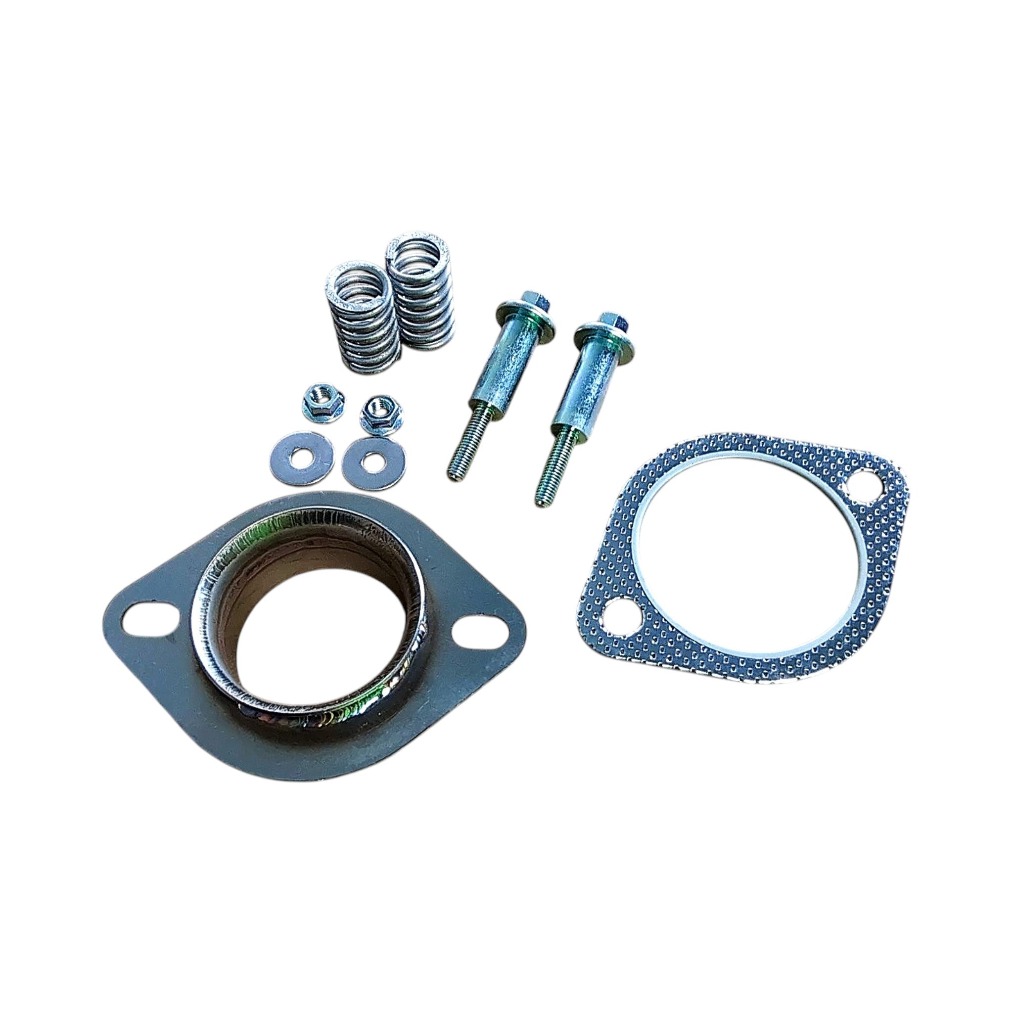 Invidia 3in Downpipe to 2.5in Exhaust Adapter Subaru | HS02SWIAPD